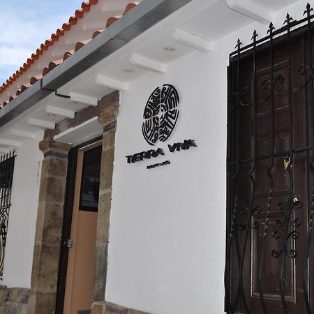 Tierra Viva Cusco Plaza Hotel Kültér fotó